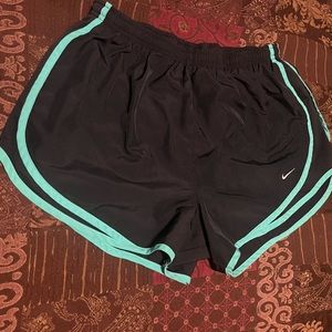 Nike Dri-Fit Running Shorts